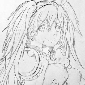 受けてやるのだ