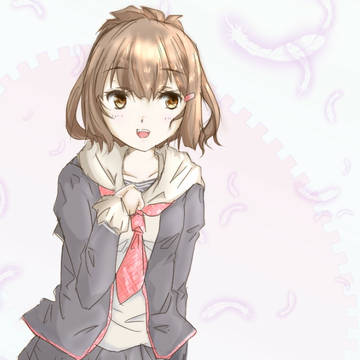 らいでん(雷と電まぜ)