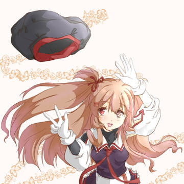 村雨さん。
