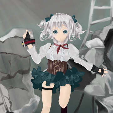シエル・アランソン