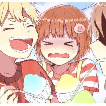 だ！ついろぐ③