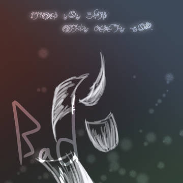 【御子旗二次創作】Bad Dream