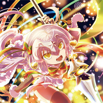 【寄稿】ジャンヌ・ダルク・オルタ・サンタ・リリィ