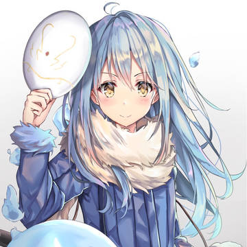 リムル=テンペスト