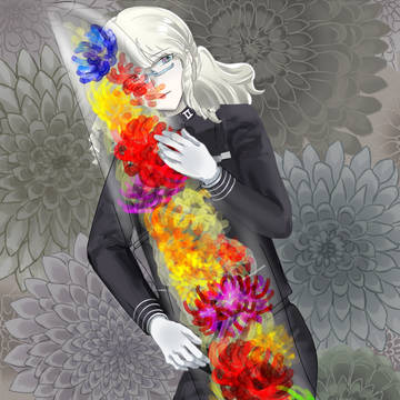 【冬闘乱2018】花森視摘【西軍】