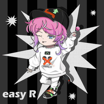 The Dirty Dawg easy R