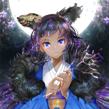 宿り木