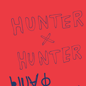 HUNTER×HUNTER