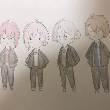 TRIGGERと陸