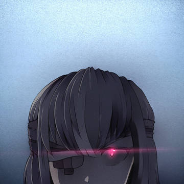 『─やっぱり、君は失敗作だよ』