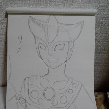 マイピクさんのオリトラ