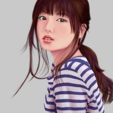 風花ちゃん