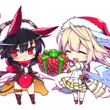 ひもてもて