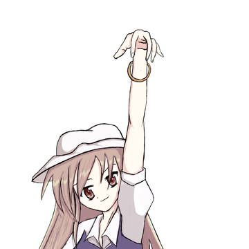 绵月丰姬