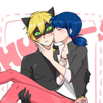 【Marichat】CHU<333