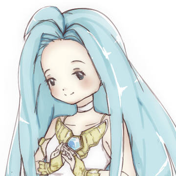 ルリアちゃん