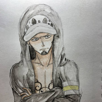 トラ男さん