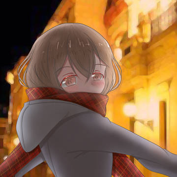 こっちにおいでよ。