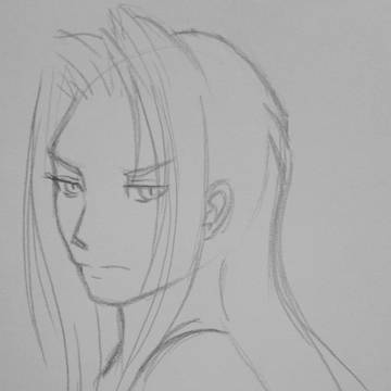 Tumblr Sketch Log 1