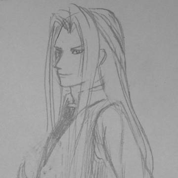 Tumblr Sketch Log 2