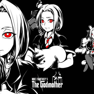 The Godmother
