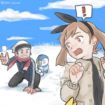 ポケモン