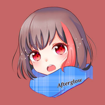 蘭ちゃん!!