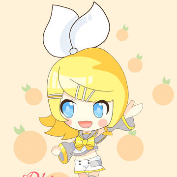 鏡音リン