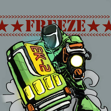Greencop
