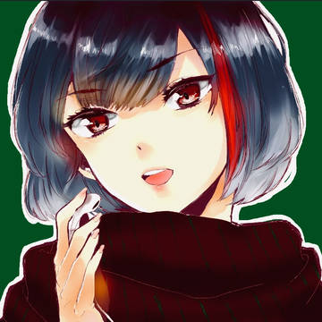 蘭ぴ