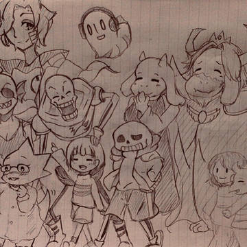 Pルート