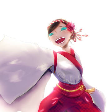 よさこい