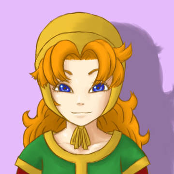マリベル