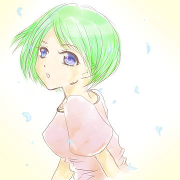ラクガキ