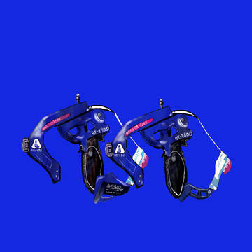 スプラトゥーン２　スパヒュー　