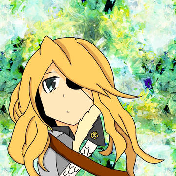 ドラグーン姐さん
