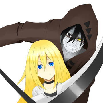 殺戮の天使