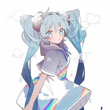。
