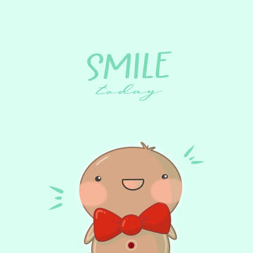 Be Happy!