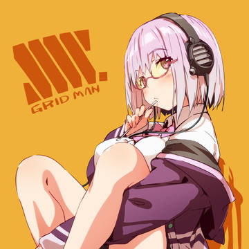アカネくん