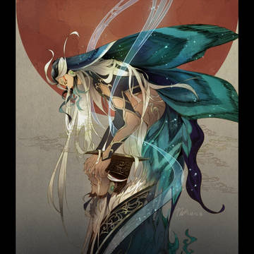 羽化