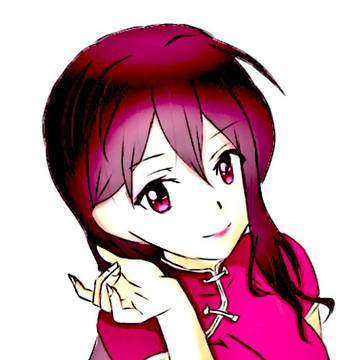 チャイナ服