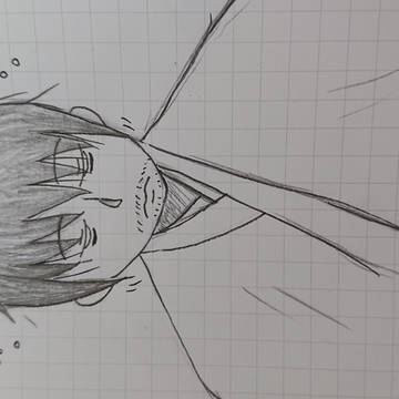 お疲れ祖国