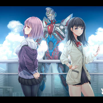 SSSS.GRIDMAN