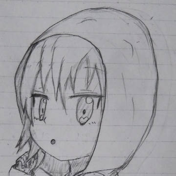 落書き3