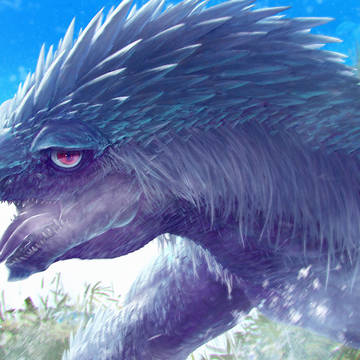冬の目覚め