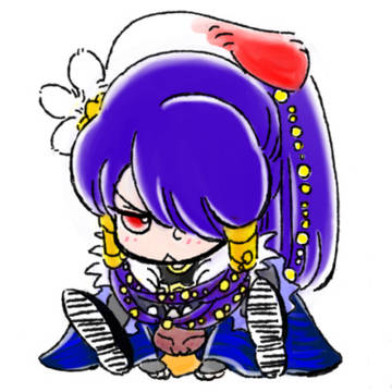 ちんがり無生