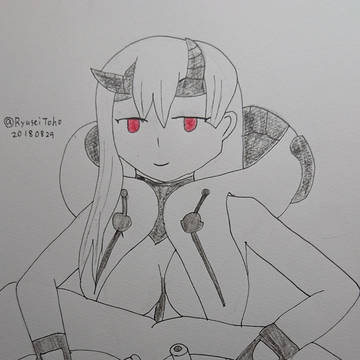 艦これワンドロまとめ21
