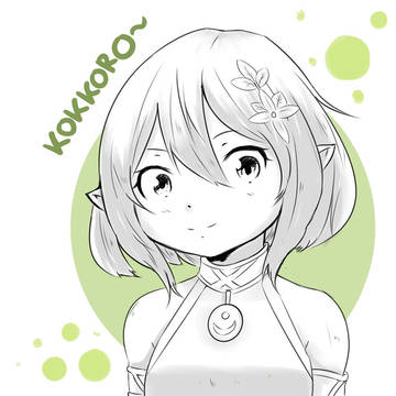 kokkoro