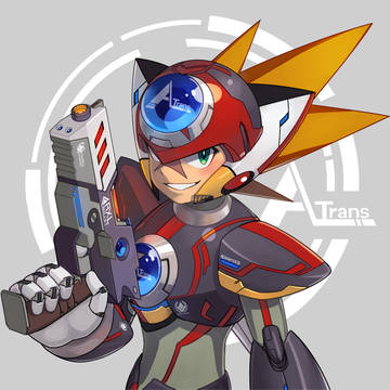 アクセル Ver.Ke